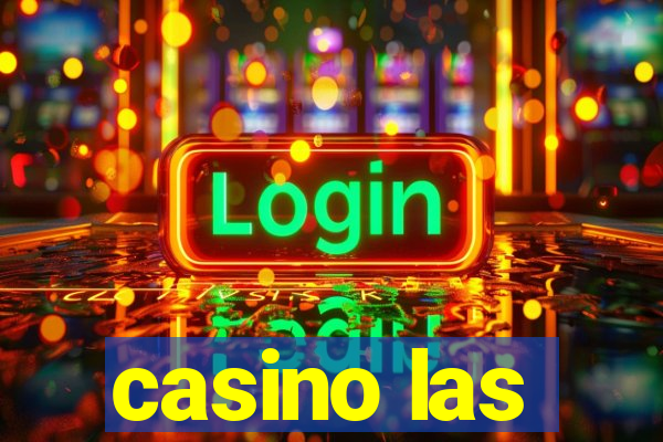 casino las