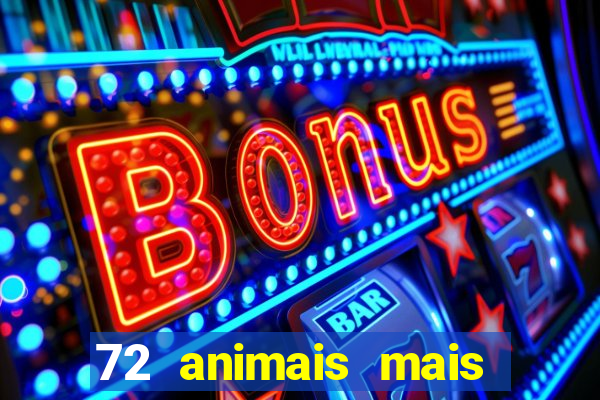 72 animais mais perigosos do mundo