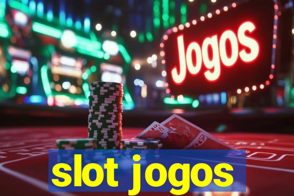 slot jogos