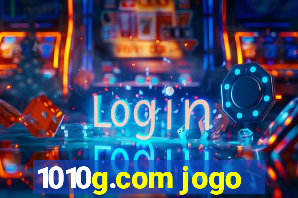 1010g.com jogo