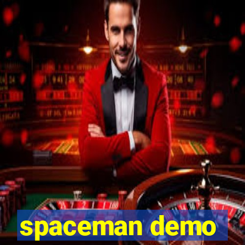 spaceman demo