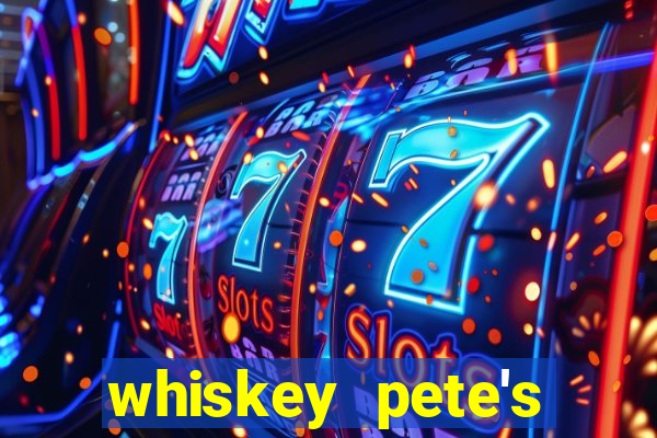 whiskey pete's hotel & casino primm nv