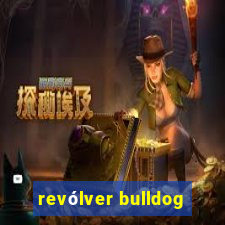 revólver bulldog