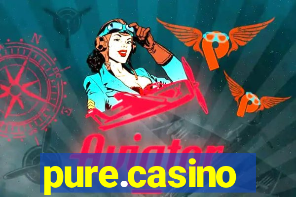 pure.casino