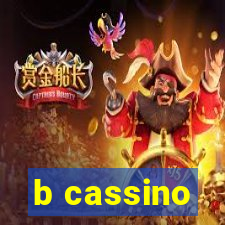 b cassino