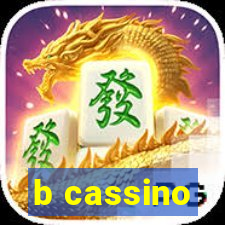 b cassino