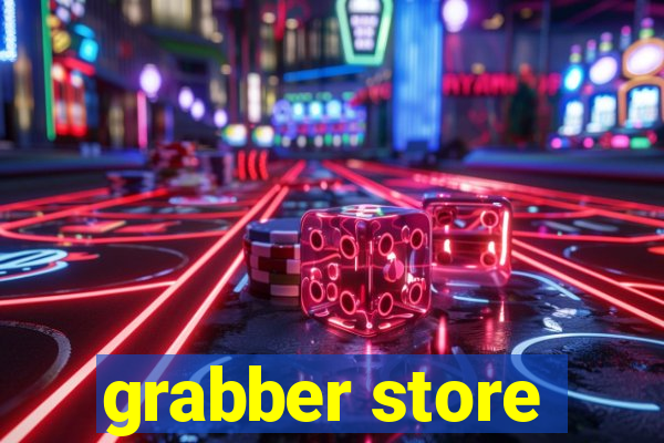 grabber store