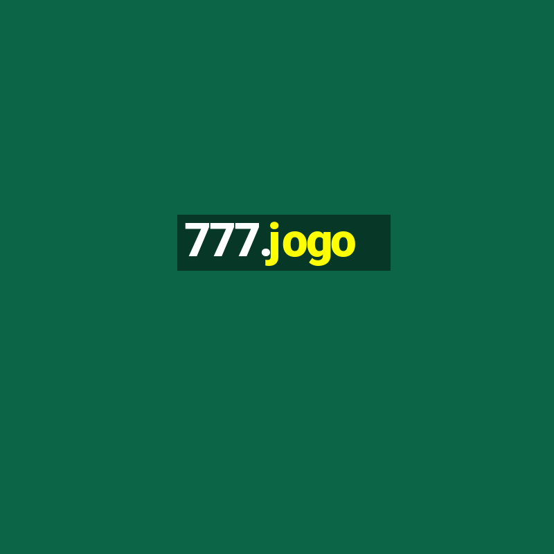 777.jogo