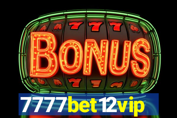 7777bet12vip