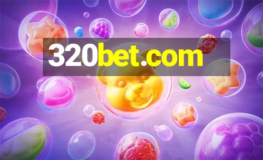 320bet.com