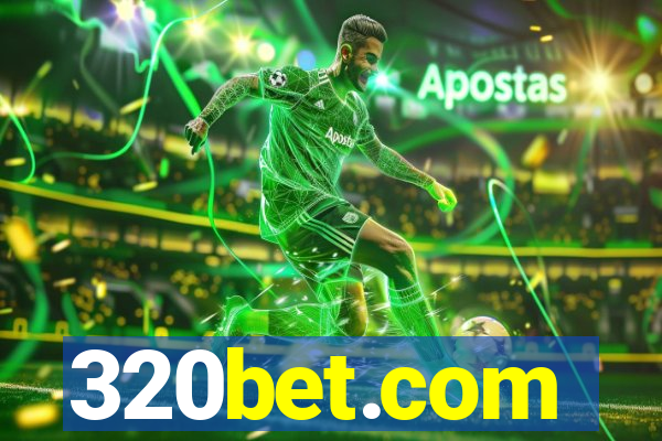 320bet.com