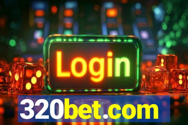 320bet.com