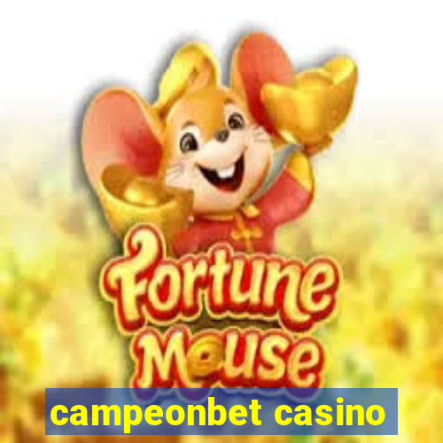 campeonbet casino