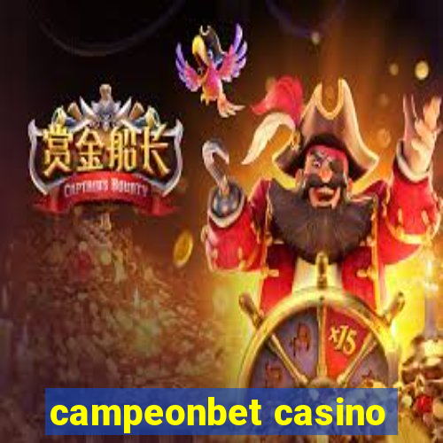 campeonbet casino