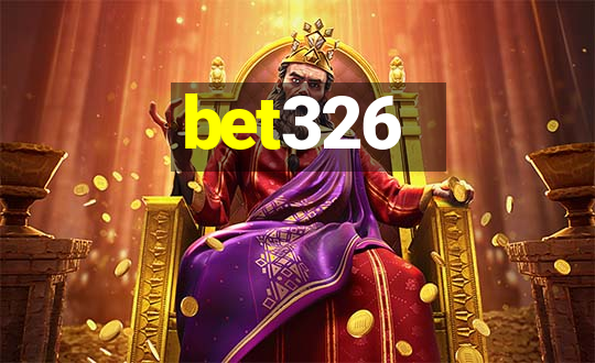 bet326