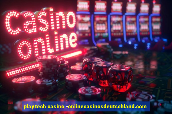 playtech casino -onlinecasinosdeutschland.com