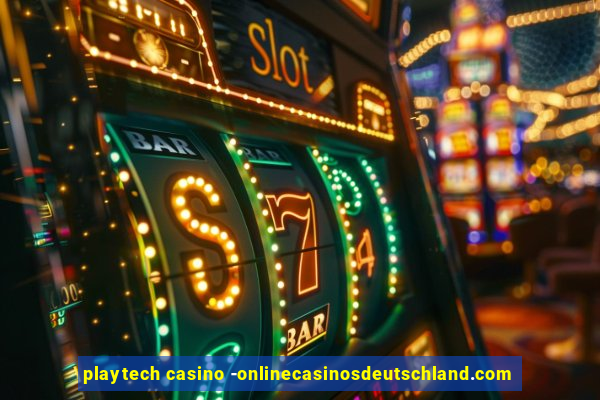 playtech casino -onlinecasinosdeutschland.com