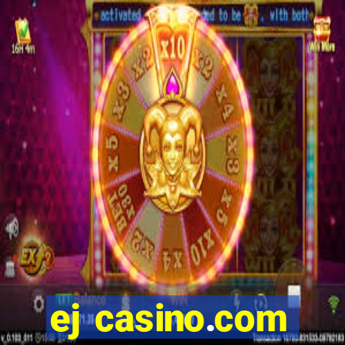 ej casino.com