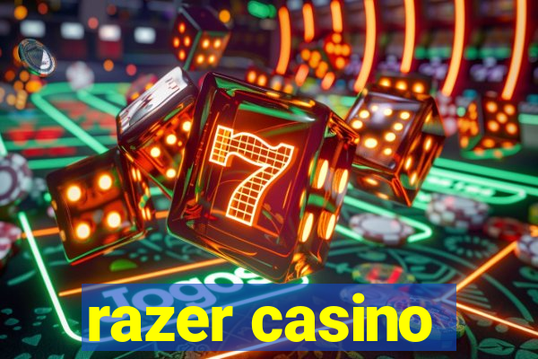 razer casino