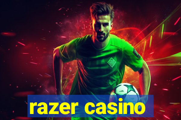 razer casino