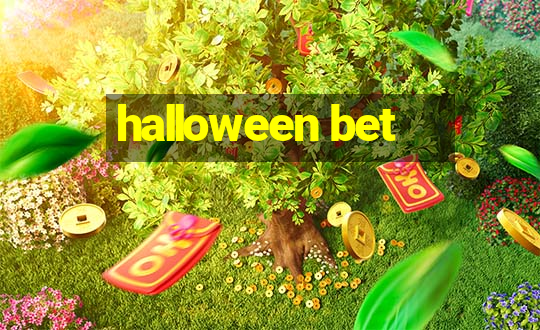 halloween bet