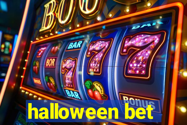 halloween bet