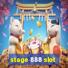 stage 888 slot