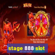 stage 888 slot