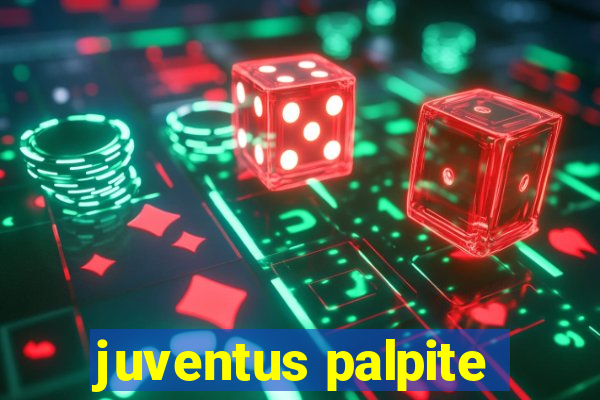 juventus palpite