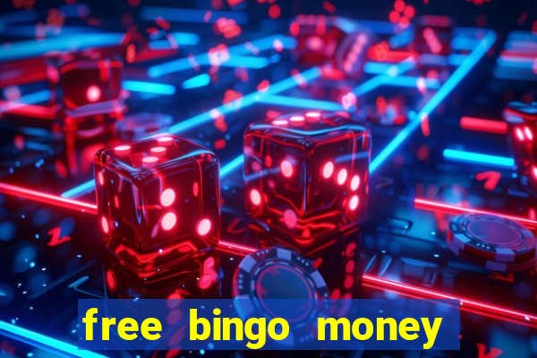 free bingo money no deposit