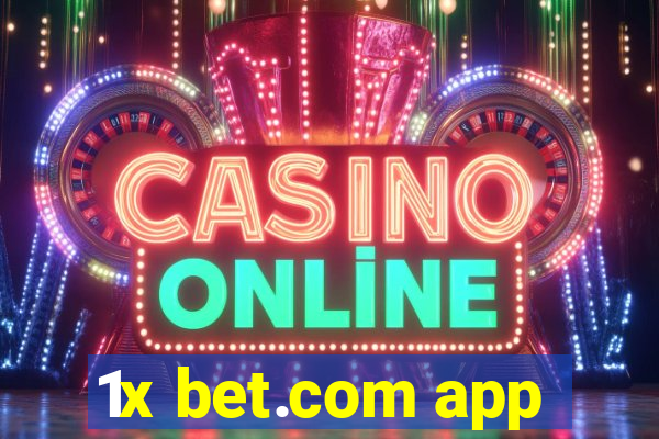 1x bet.com app