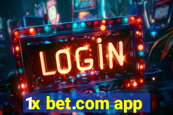 1x bet.com app