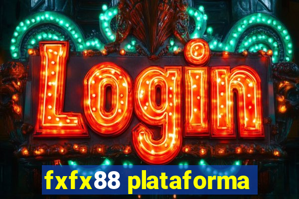 fxfx88 plataforma