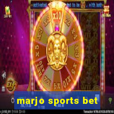 marjo sports bet