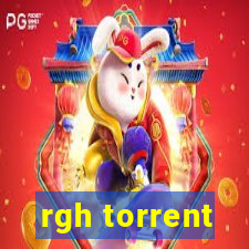 rgh torrent