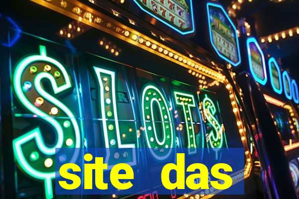 site das porcentagem dos slots