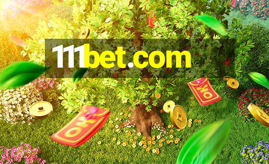 111bet.com