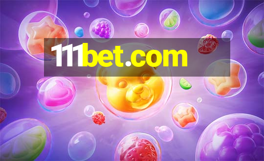 111bet.com