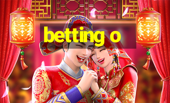 betting o