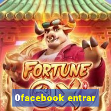 0facebook entrar