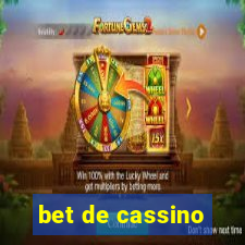 bet de cassino