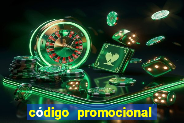 código promocional ice casino