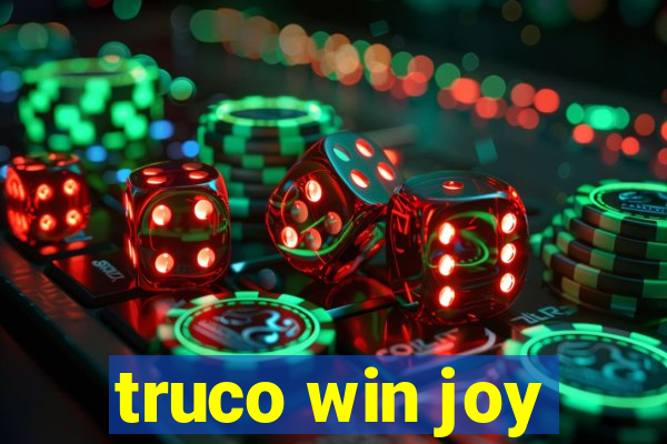 truco win joy