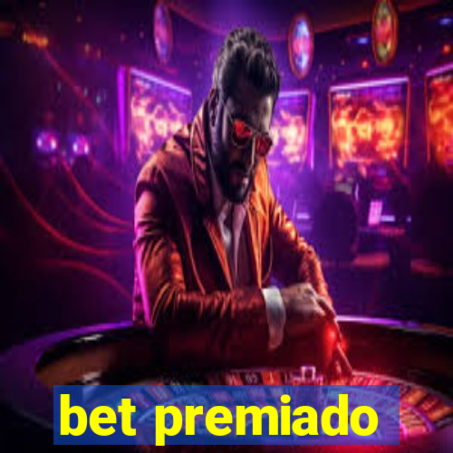 bet premiado