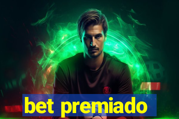 bet premiado