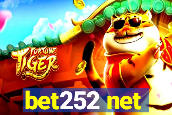 bet252 net