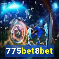 775bet8bet