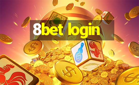 8bet login