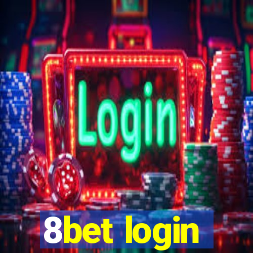 8bet login