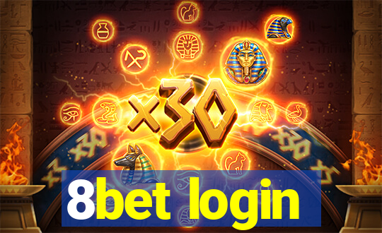 8bet login